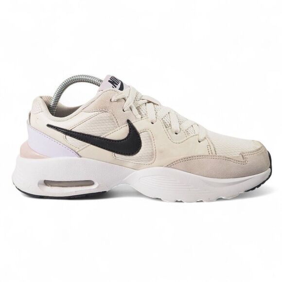 Nike Air Max Fusion 'Light Orewood Brown' Sneakers CJ1671-104 Women's 9.5 - Picture 8 of 12